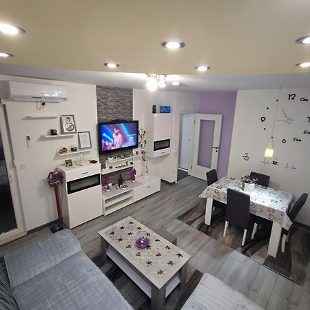 Stan Na Dan Apartman Krisfil Prnjavor Exteriör bild