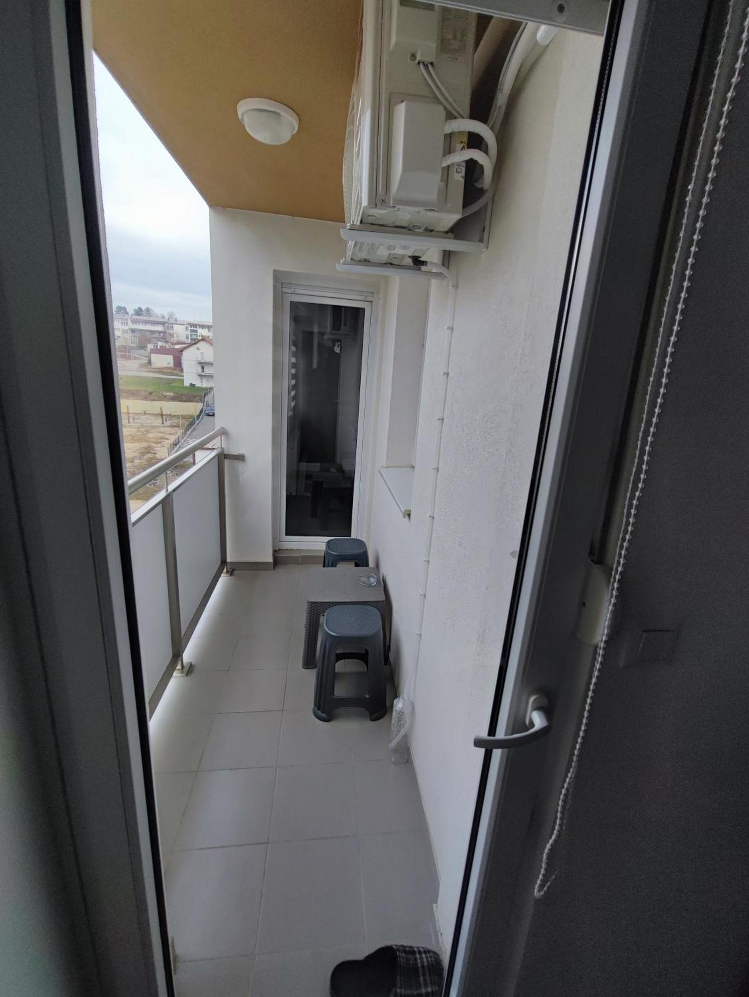 Stan Na Dan Apartman Krisfil Prnjavor Exteriör bild