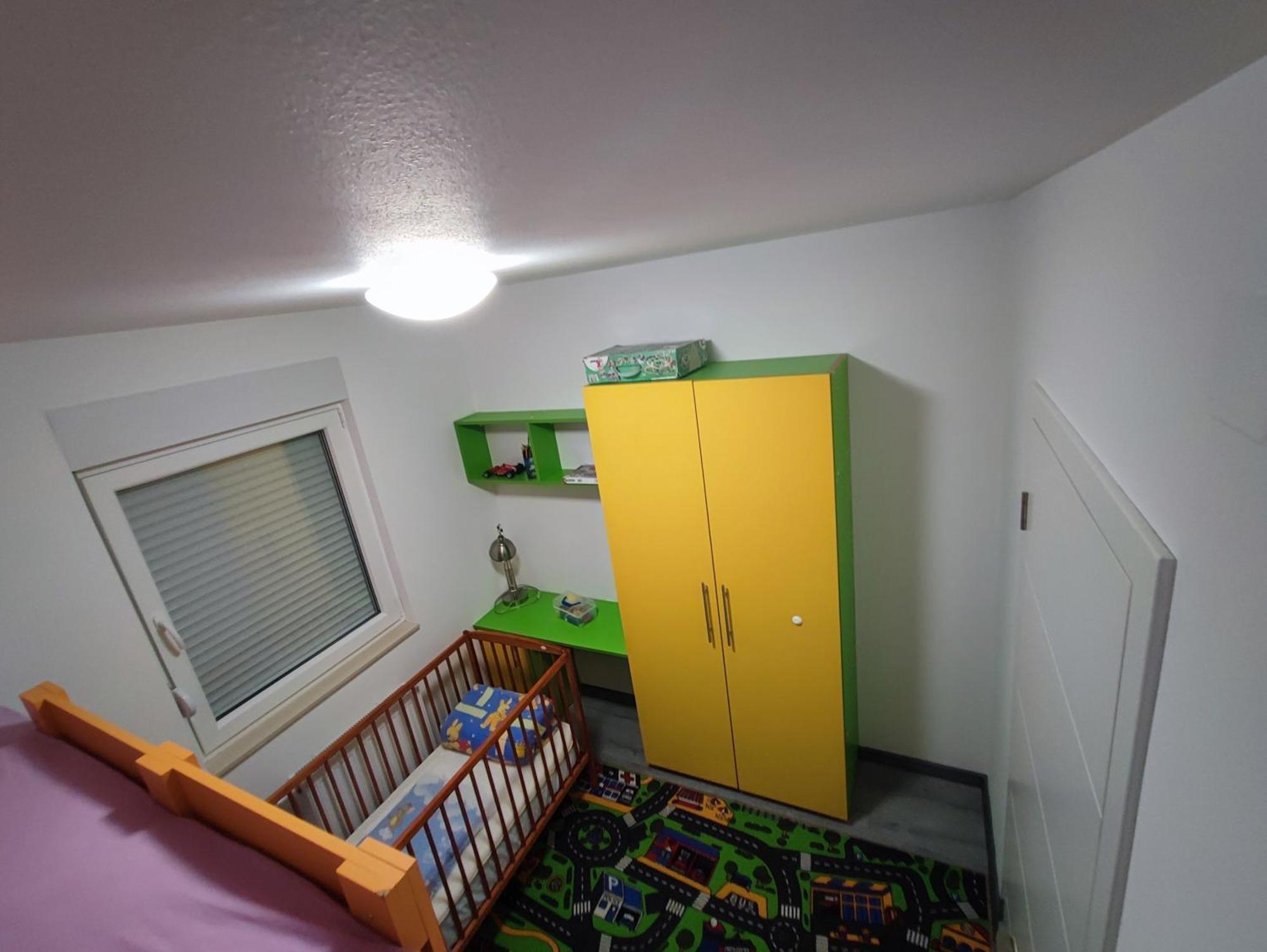 Stan Na Dan Apartman Krisfil Prnjavor Exteriör bild