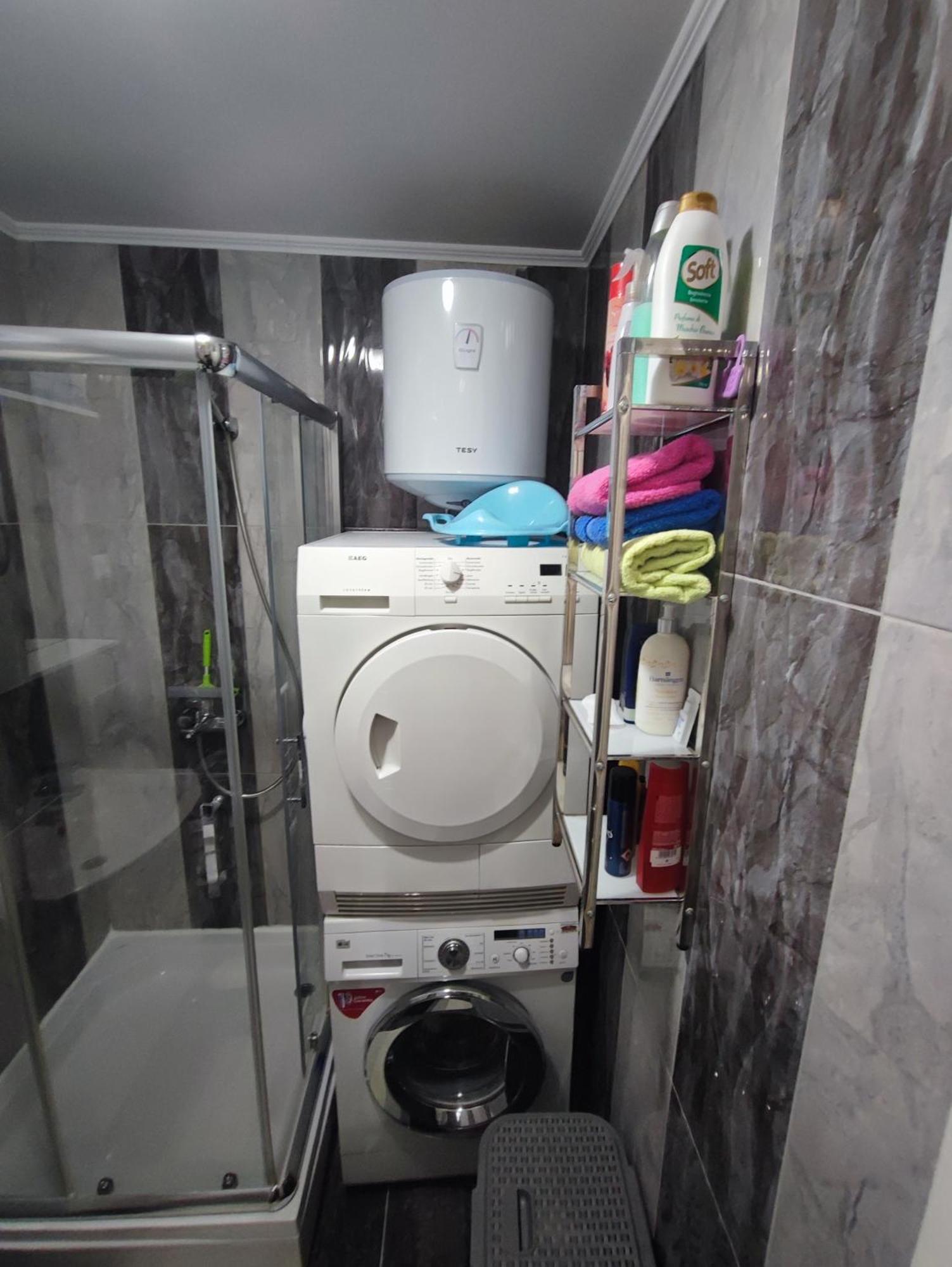 Stan Na Dan Apartman Krisfil Prnjavor Exteriör bild