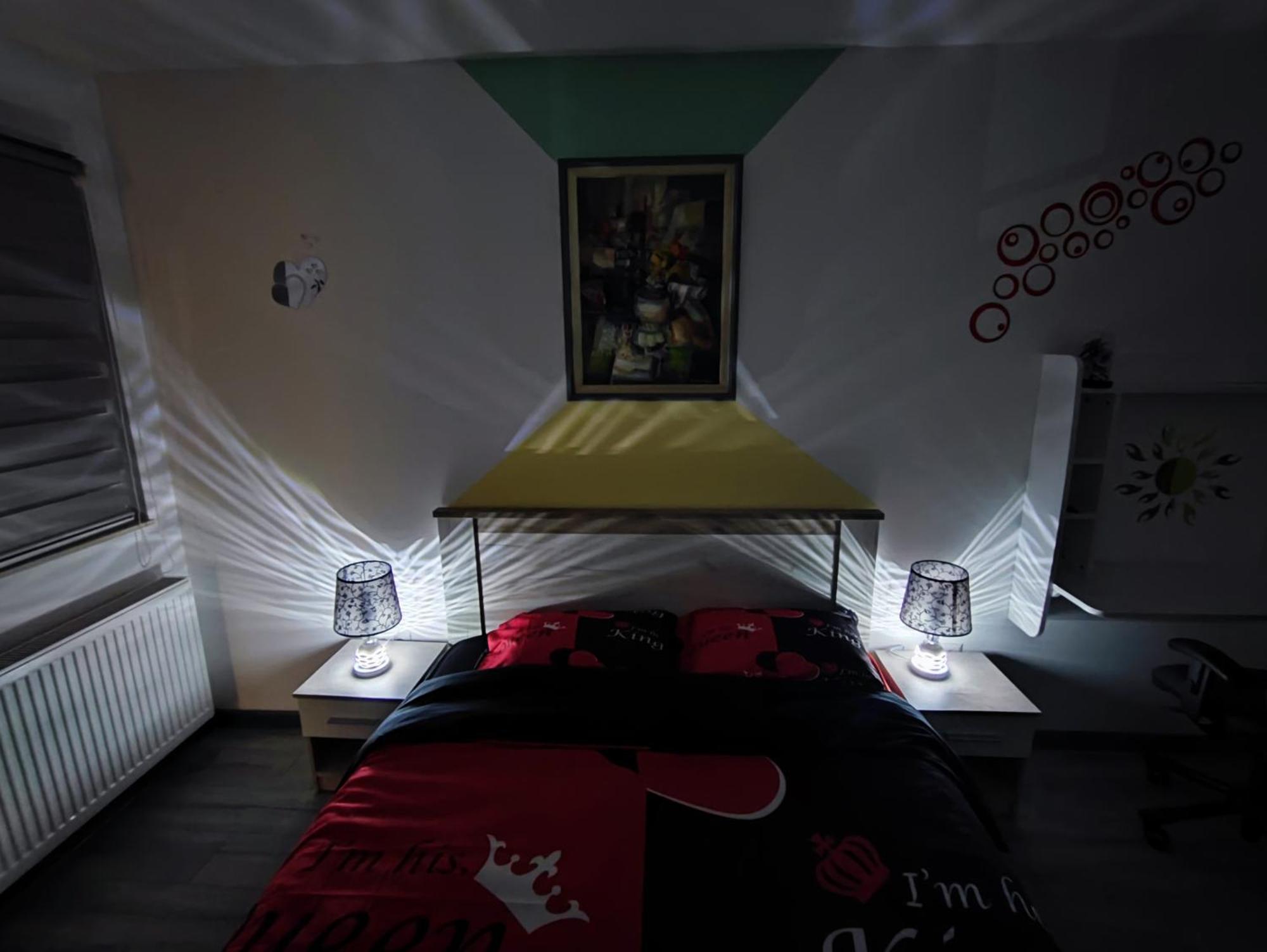 Stan Na Dan Apartman Krisfil Prnjavor Exteriör bild